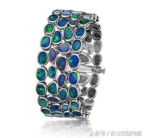 半寶石是什么(半寶石種類大全及圖片)插圖6