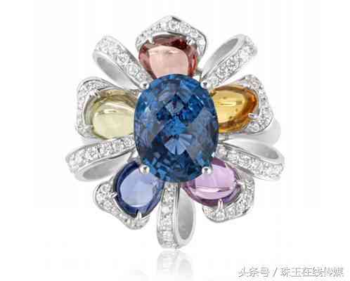 半寶石是什么(半寶石種類大全及圖片)插圖9