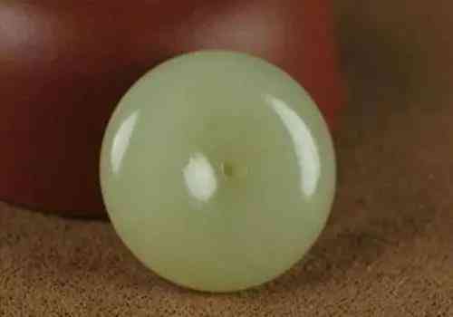 羊脂玉吊墜一般多少錢(羊脂玉吊墜一般多少錢一個)插圖5