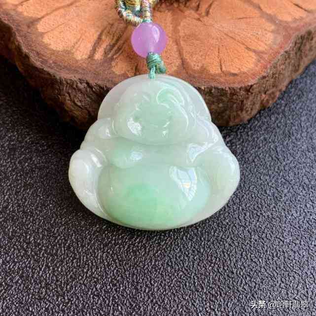 細糯種翡翠(細糯種翡翠圖片)插圖1