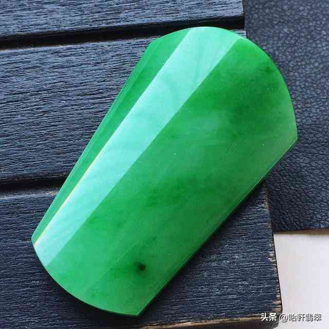 細糯種翡翠(細糯種翡翠圖片)插圖2