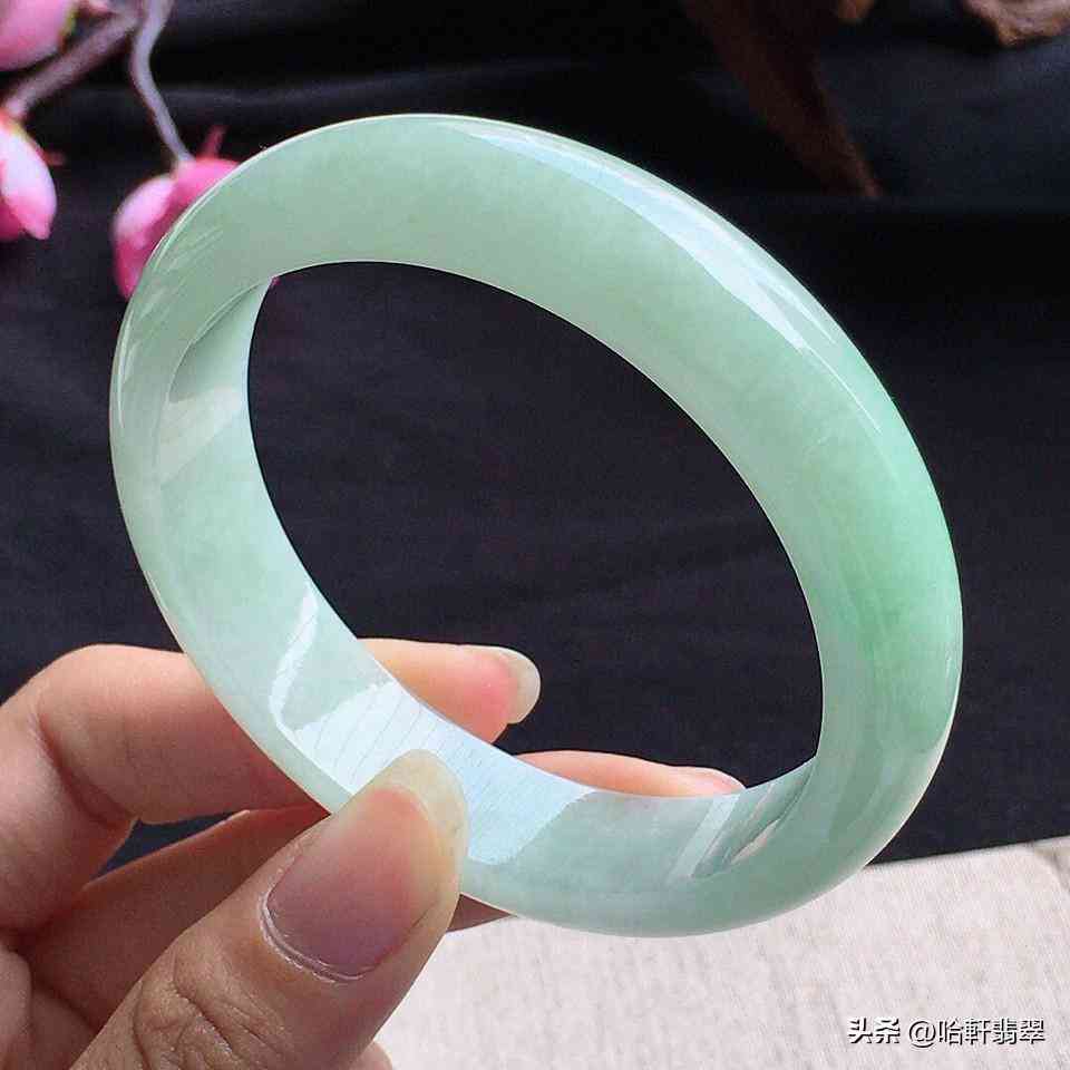 細糯種翡翠(細糯種翡翠圖片)插圖3