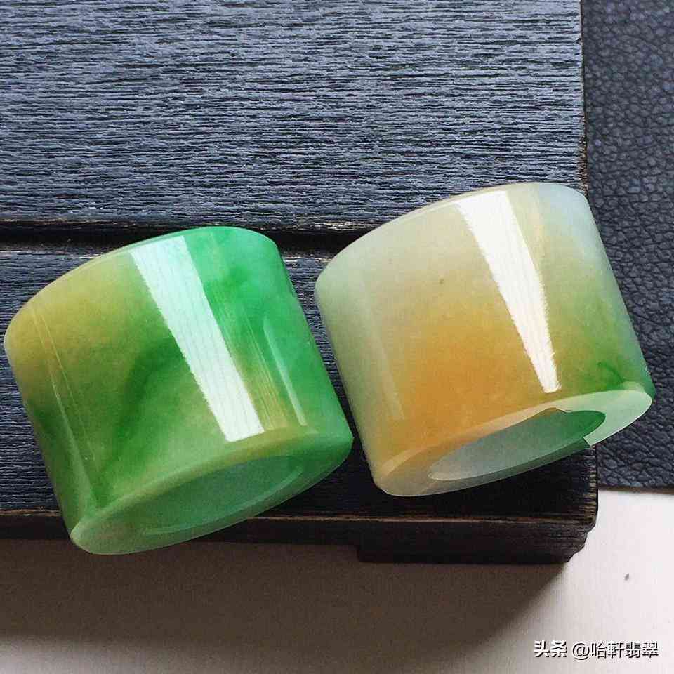 細糯種翡翠(細糯種翡翠圖片)插圖4