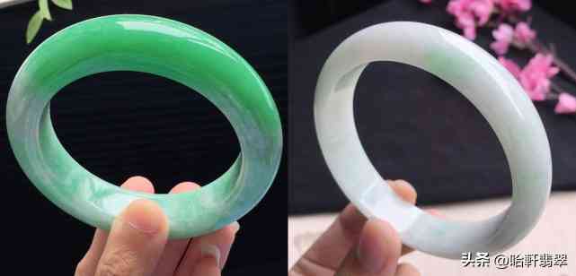 細糯種翡翠(細糯種翡翠圖片)插圖5