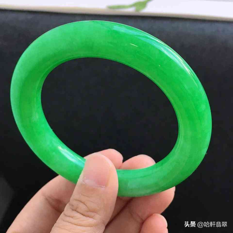 細糯種翡翠(細糯種翡翠圖片)插圖6