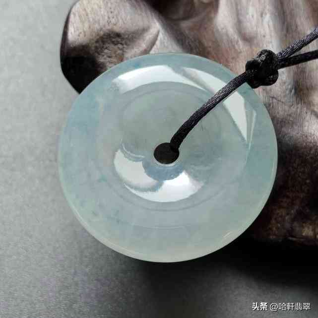 細糯種翡翠(細糯種翡翠圖片)插圖7