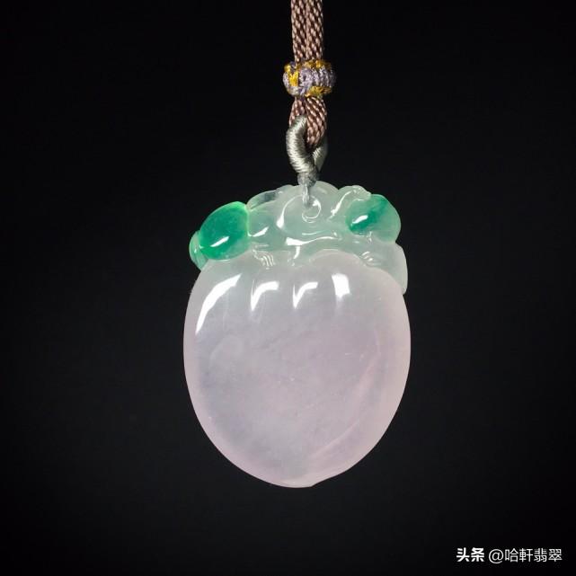 細糯種翡翠(細糯種翡翠圖片)插圖8