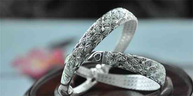 舊銀飾回收多少錢一克(哪里可以回收手鐲)插圖1