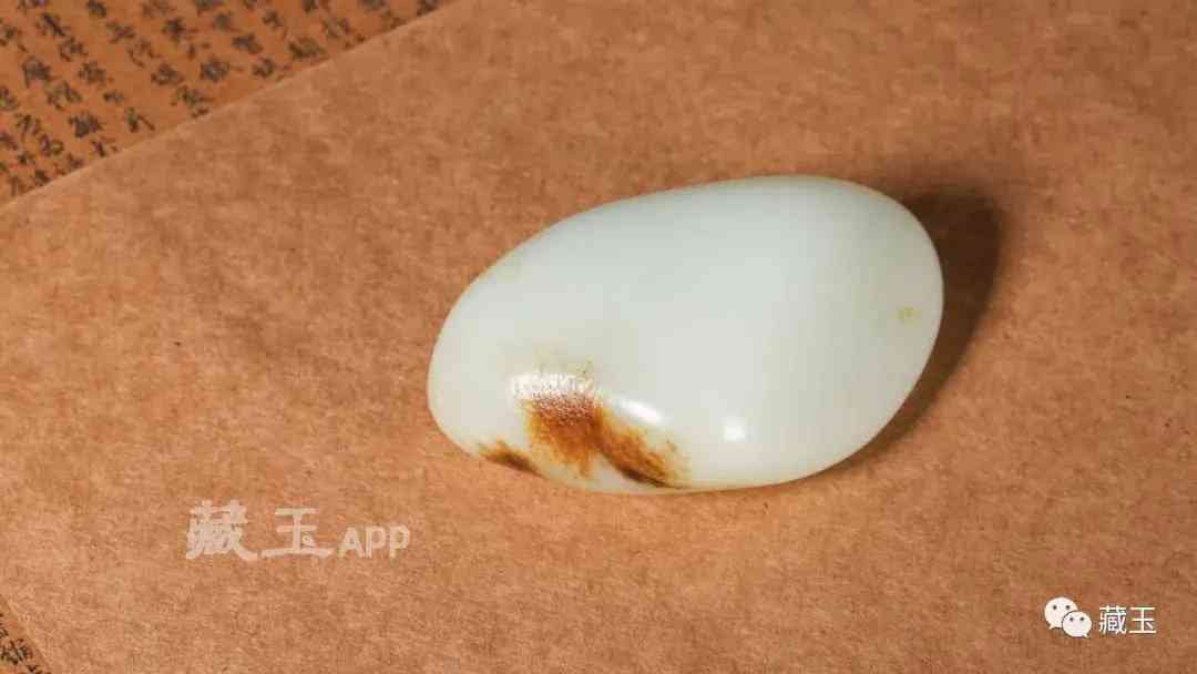 和田羊脂玉(和田羊脂玉是山料還是籽料)