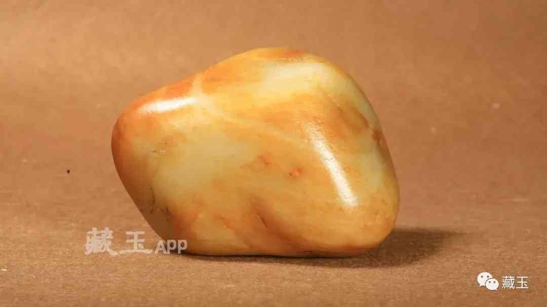 和田羊脂玉(和田羊脂玉是山料還是籽料)插圖6