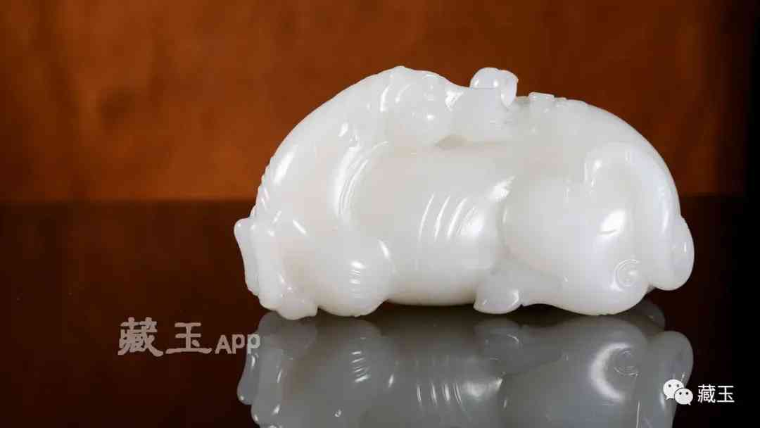 和田羊脂玉(和田羊脂玉是山料還是籽料)插圖8