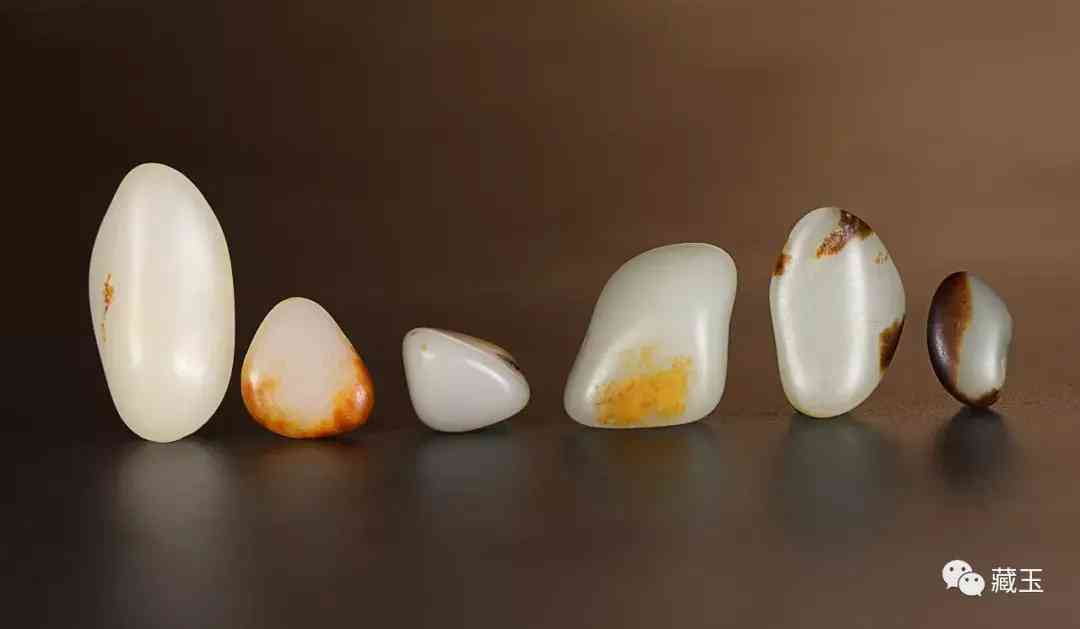 和田羊脂玉(和田羊脂玉是山料還是籽料)插圖9