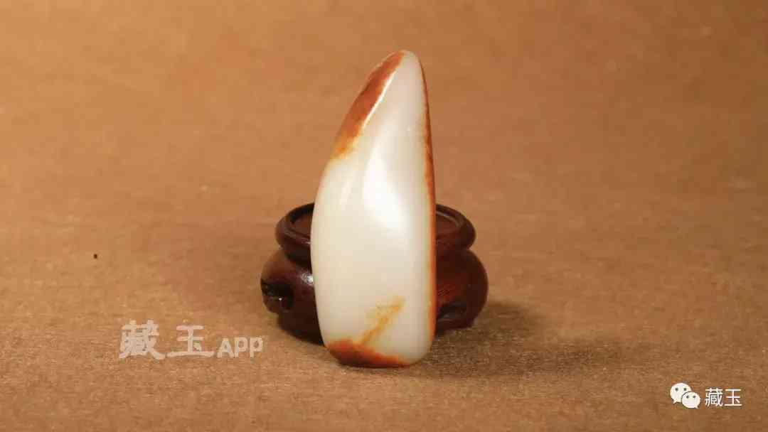 和田羊脂玉(和田羊脂玉是山料還是籽料)插圖10