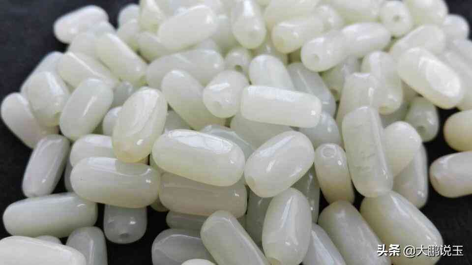 韓料和田玉一般多少錢(和田玉韓料值錢嗎)插圖4