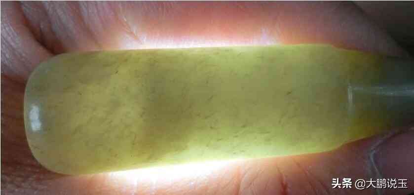韓料和田玉一般多少錢(和田玉韓料值錢嗎)插圖6