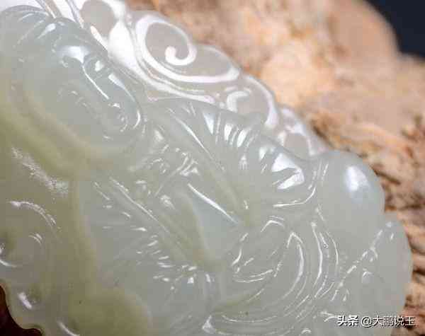 韓料和田玉一般多少錢(和田玉韓料值錢嗎)插圖7