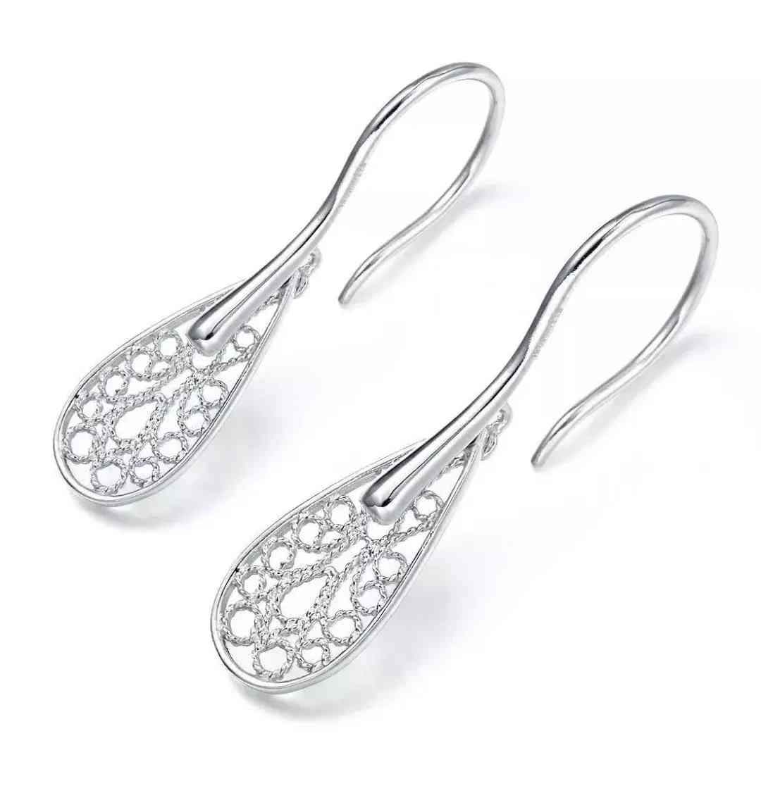 14k金和925銀哪個好(14k金925銀哪個耐用)插圖18