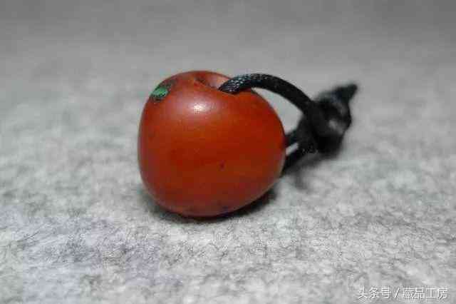 老蜜蠟怎么鑒別(老蜜蠟的鑒別方法)插圖5