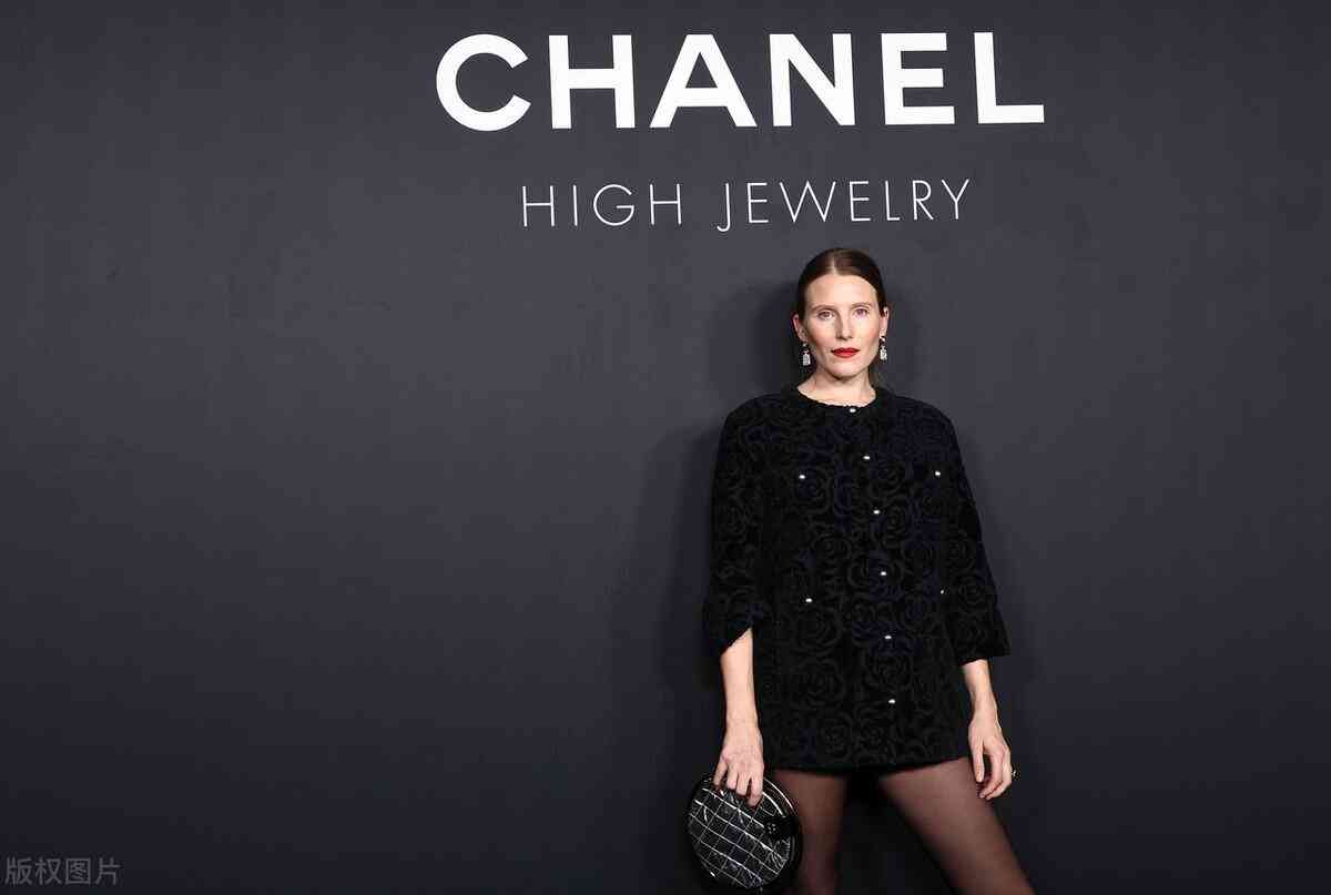 大牌項鏈有哪些品牌(大牌項鏈有哪些品牌卡地亞)插圖5