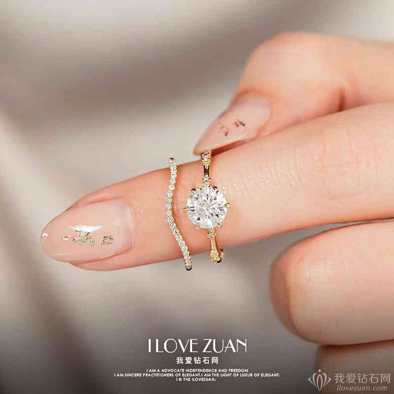 戒指尺寸怎么算合適(戒指尺寸咋算)插圖2