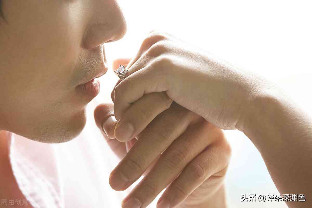 已婚女士鉆戒戴哪個手指(一般鉆戒戴哪個手指漂亮)