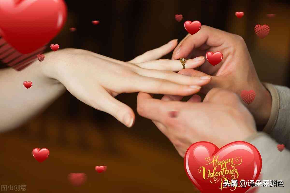 已婚女士鉆戒戴哪個手指(一般鉆戒戴哪個手指漂亮)插圖1