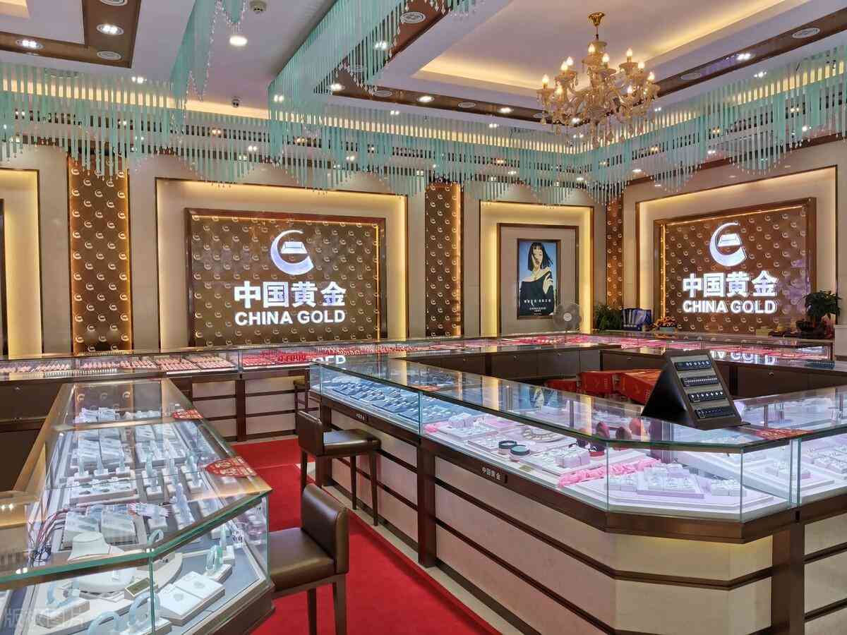 項鏈十大輕奢首飾品牌排行(項鏈小眾輕奢品牌)插圖7