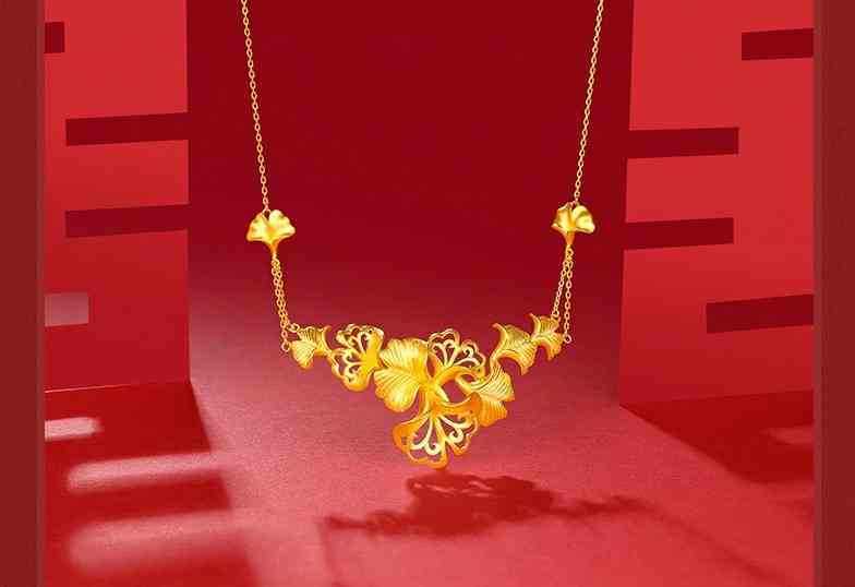 項鏈十大輕奢首飾品牌排行(項鏈小眾輕奢品牌)插圖17