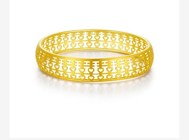 項鏈十大輕奢首飾品牌排行(項鏈小眾輕奢品牌)插圖18