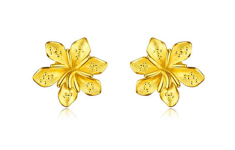 項鏈十大輕奢首飾品牌排行(項鏈小眾輕奢品牌)插圖29