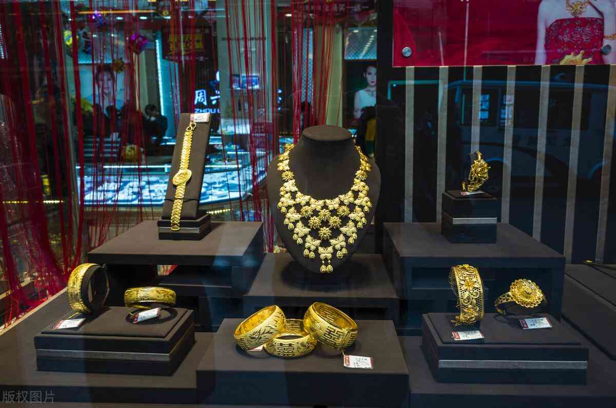 項鏈十大輕奢首飾品牌排行(項鏈小眾輕奢品牌)插圖58