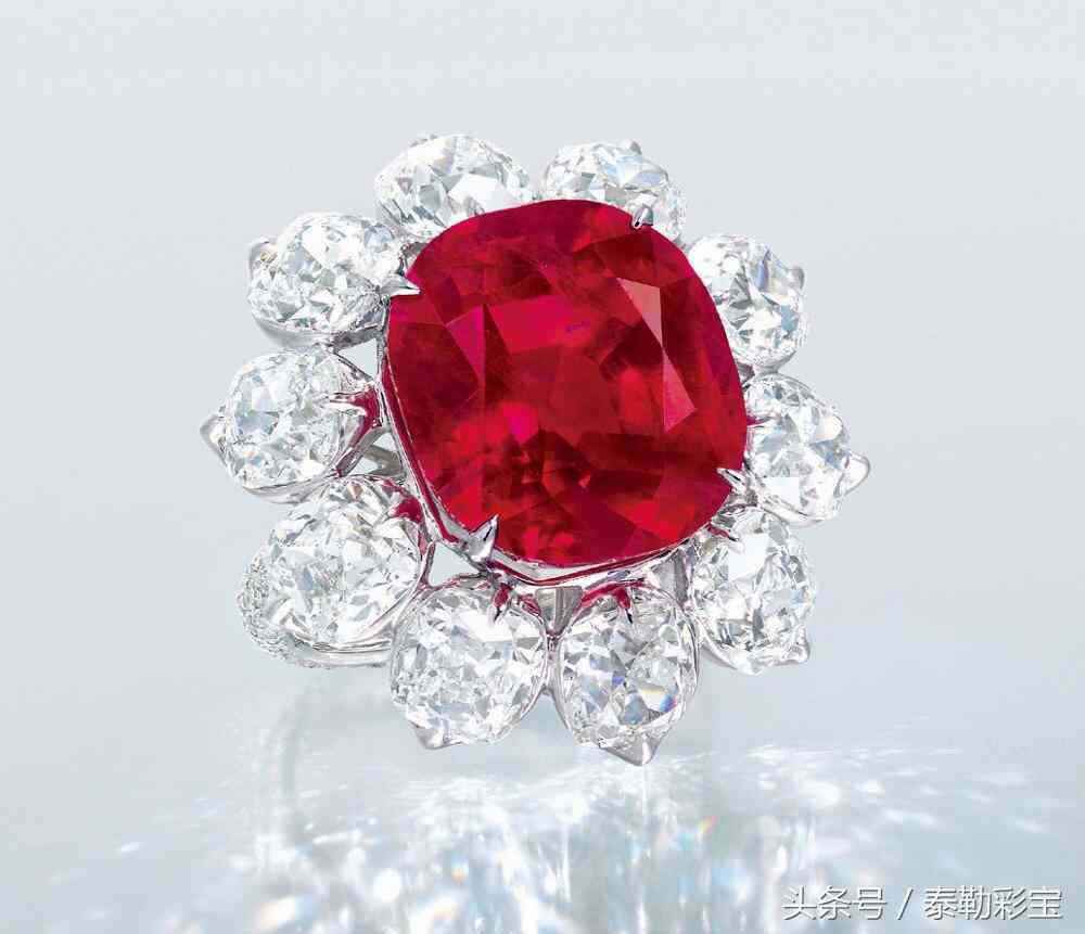 鴿血紅寶石的功效與作用(鴿血紅寶石的價值)