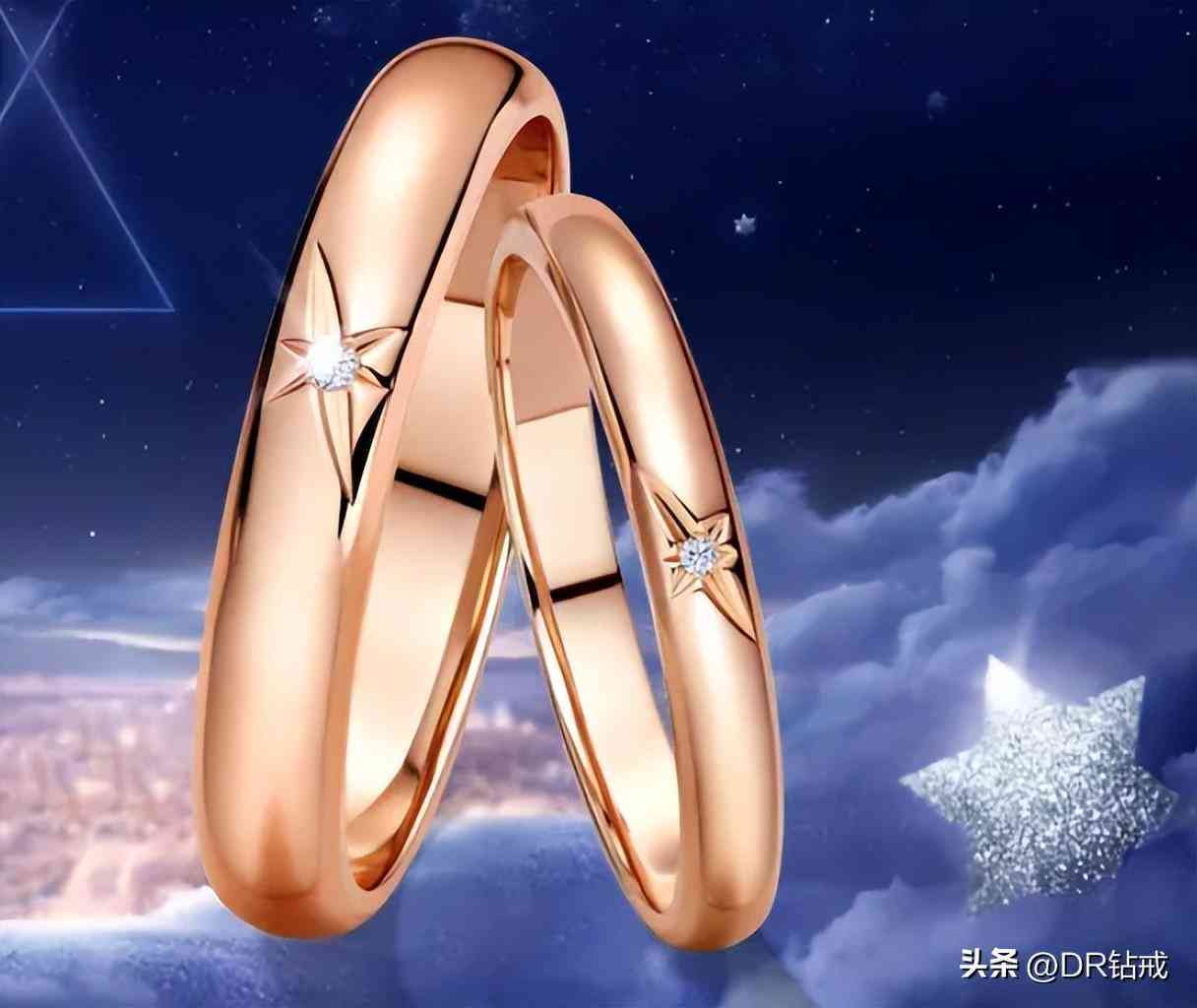 素圈戒指的寓意(女生素圈戒指的寓意)插圖1