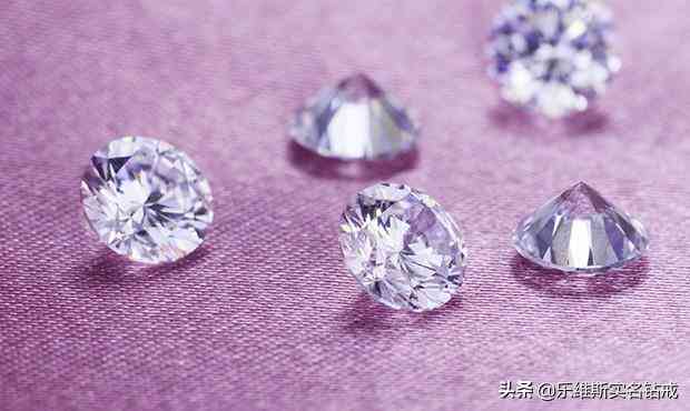 鉆石一克拉是多少克(1克拉是多少克)插圖1