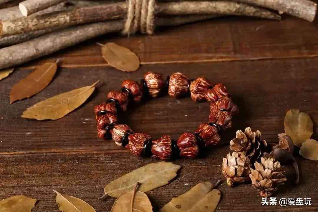 菩提手串種類(金剛菩提手串多少顆好)插圖2