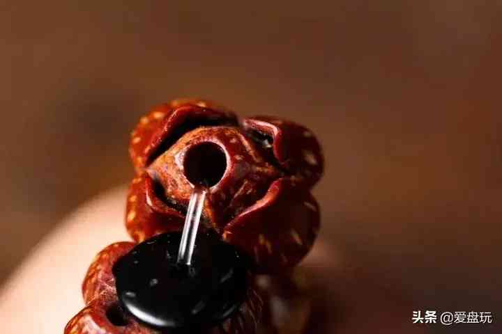 菩提手串種類(金剛菩提手串多少顆好)插圖3