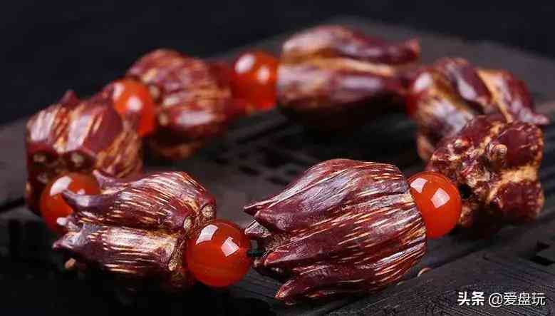 菩提手串種類(金剛菩提手串多少顆好)插圖4