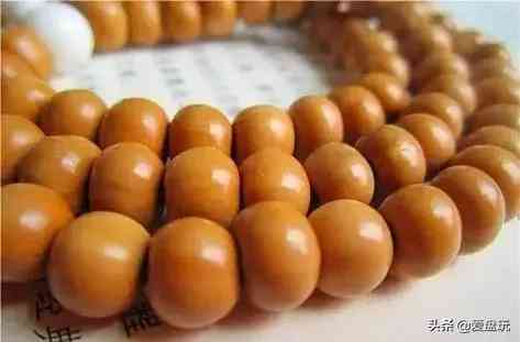 菩提手串種類(金剛菩提手串多少顆好)插圖6