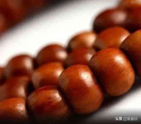 菩提手串種類(金剛菩提手串多少顆好)插圖7