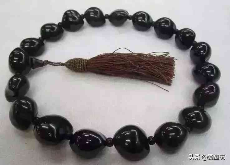 菩提手串種類(金剛菩提手串多少顆好)插圖10