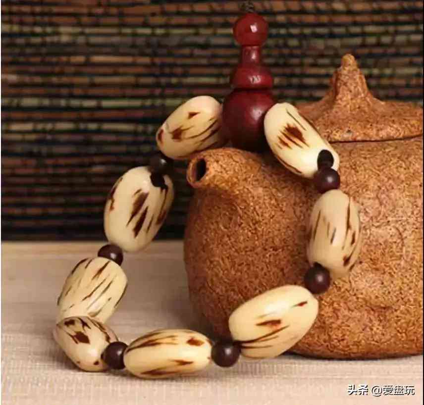 菩提手串種類(金剛菩提手串多少顆好)插圖11