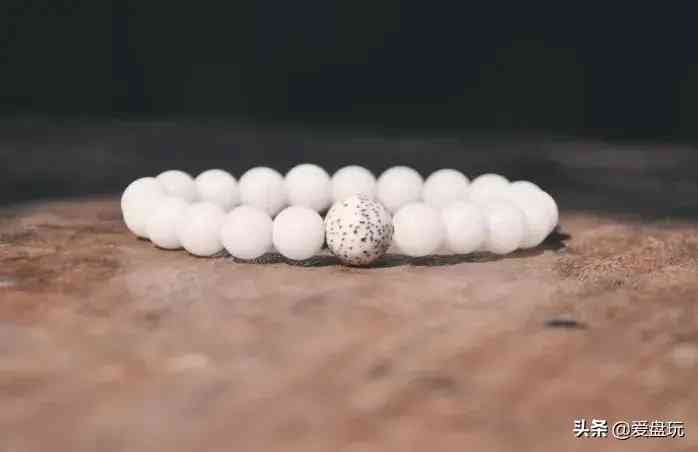 菩提手串種類(金剛菩提手串多少顆好)插圖12