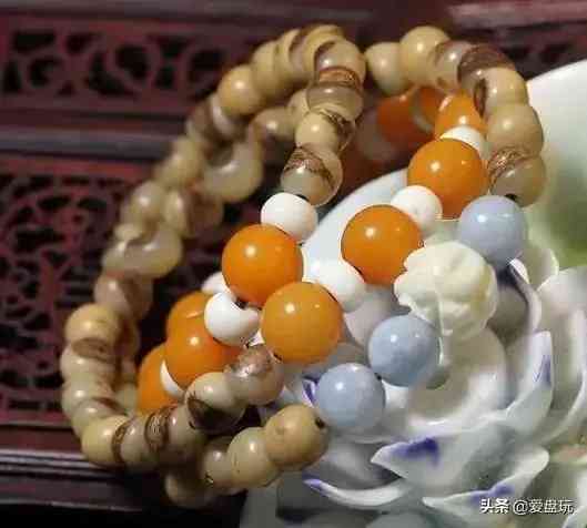 菩提手串種類(金剛菩提手串多少顆好)插圖15