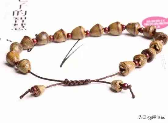 菩提手串種類(金剛菩提手串多少顆好)插圖22