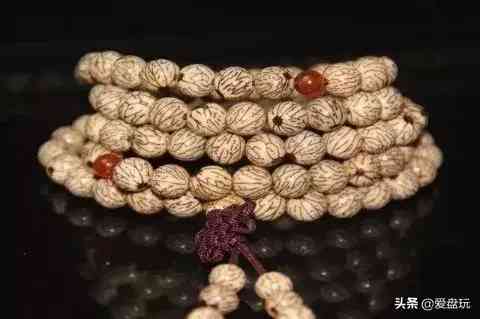 菩提手串種類(金剛菩提手串多少顆好)插圖24