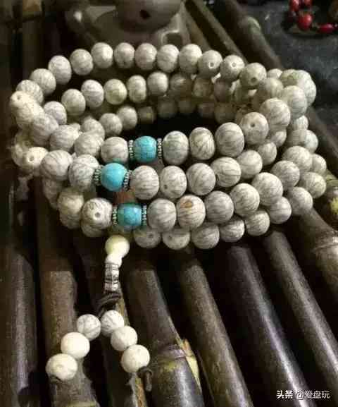 菩提手串種類(金剛菩提手串多少顆好)插圖25