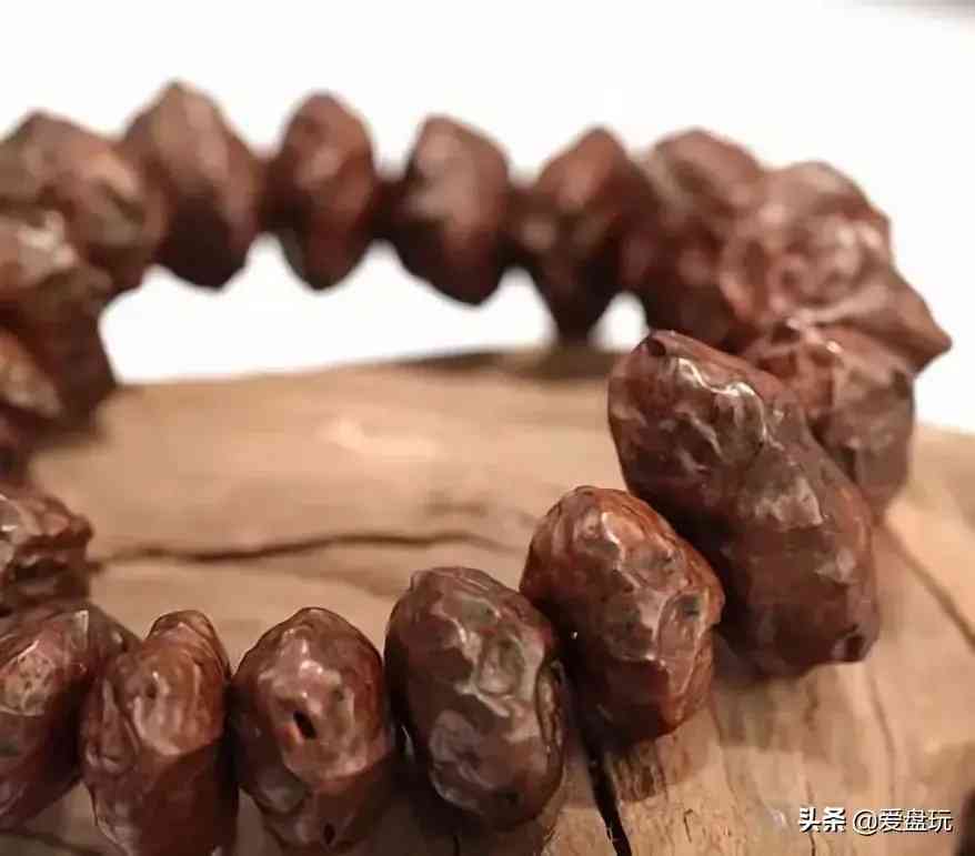 菩提手串種類(金剛菩提手串多少顆好)插圖30