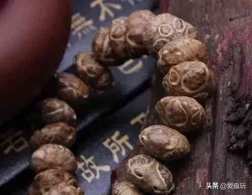 菩提手串種類(金剛菩提手串多少顆好)插圖31