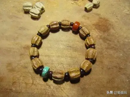 菩提手串種類(金剛菩提手串多少顆好)插圖32