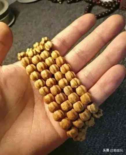 菩提手串種類(金剛菩提手串多少顆好)插圖33